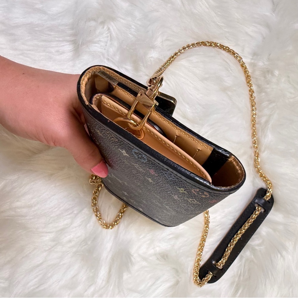 ᴇᴜᴄ ᴀᴜᴛʜᴇɴᴛɪᴄ ᴠᴛɢ ʟᴏᴜɪꜱ ᴠᴜɪᴛᴛᴏɴ x ᴛᴀᴋᴀꜱʜɪ ᴍᴜʀᴀᴋᴀᴍɪ ᴘᴏʀᴛᴇ ᴛʀᴇꜱᴏʀ ᴡᴏᴄ ᴜᴘᴄʏᴄʟᴇ - Picture 5 of 17